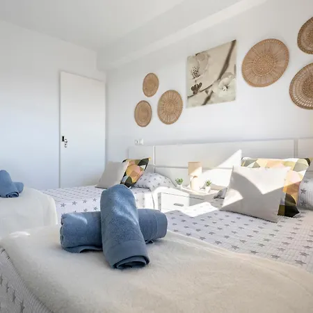 Con Terraza Vista Mar By Rent Me Appartement